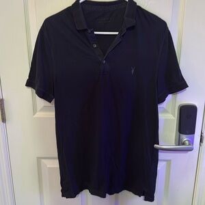 All Saints Polo